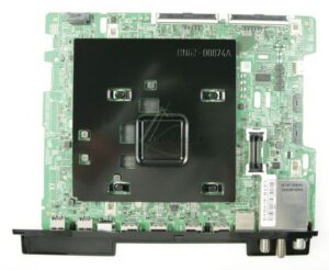 PLATINE PRINCIPALE QRQ60T SAMSUNG