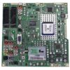 PLATINE PRINCIPALE LG