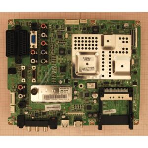 CARTE PRINCIPALE - MAINBOARD SAMSUNG