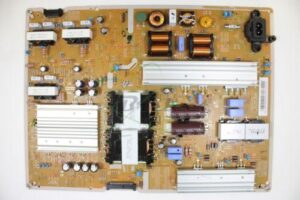 PLATINE ALIMENTATION SAMSUNG