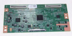 PLATINE TCON 46p LSJ460HN01 SAMSUNG