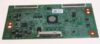 PLATINE TCON SH120PMB4SV0.3 SAMSUNG