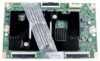 PLATINE LVDS TCON LSF550HJ04G SAMSUNG