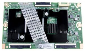 PLATINE LVDS TCON LSF550HJ04G SAMSUNG