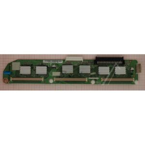 CARTE DE GESTION YDRIV H - Y BUFFER