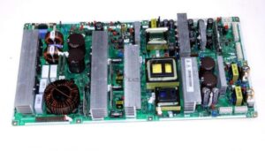 PLATINE ALIMENTATION SAMSUNG