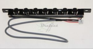 MODULE DE COMMANDE SAMSUNG