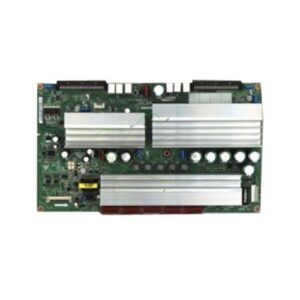 CARTE MODULE P Y MAIN BOARD S50HW-YB0