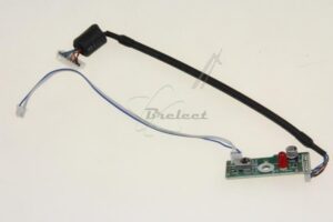 CARTE IR + M/A SAMSUNG