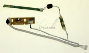 PLATINE DE COMMANDE IR SAMSUNG