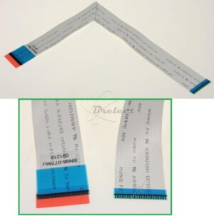 CABLE NAPPE LVDS SAMSUNG