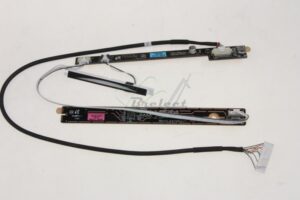 PLATINE DE COMMANDES - IR SAMSUNG