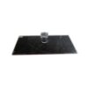 BASE DE PIED NOIR DE TV SAMSUNG