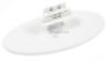 PIED BLANC FIXE DE TV SAMSUNG