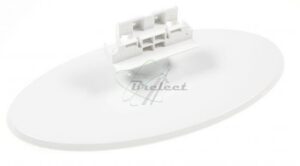 PIED BLANC FIXE DE TV SAMSUNG