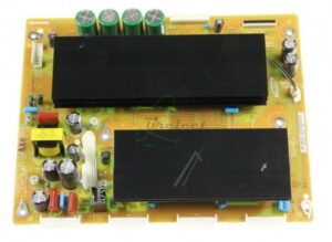 PLATINE Y-SUS ASSY PDP P-Y-MAIN BOARD