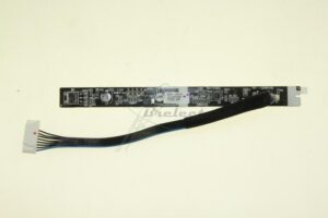 PLATINE RECEPTEUR TELECOMMANDE SAMSUNG