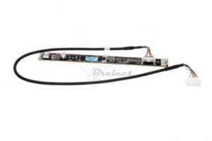 MODULE DE COMMANDE + IR SAMSUNG