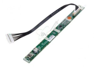 PLATINE DE COMMANDE INFRAROUGE SAMSUNG
