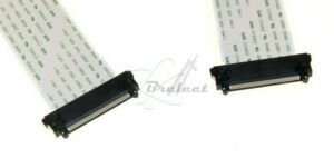 NAPPE CABLE LVDS .425MM 51 SAMSUNG