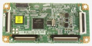 PLATINE - CARTE T-CON SAMSUNG