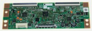 PLATINE T-CON RUNTK5351TP SAMSUNG