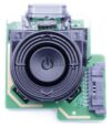 PLATINE COMMANDE RECEPTEUR IR SAMSUNG