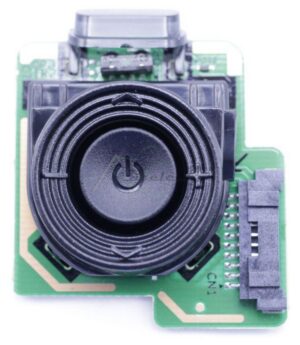 PLATINE COMMANDE RECEPTEUR IR SAMSUNG