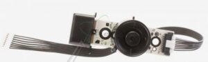 PLATINE IR + COMMANDES SAMSUNG