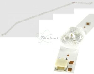 BANDE DE 9 LED SAMSUNG