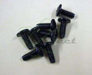 KIT 8 VIS POUR PIED TV SAMSUNG