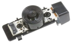 PLATINE DE COMMANDE + IR SAMSUNG