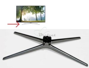 BASE DE PIED EN ETOILE DE TV SAMSUNG