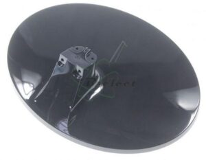 PLATEAU - BASE DE PIED SAMSUNG
