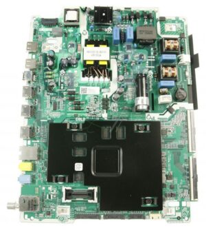 PLATINE PRINCIPALE +ALIMENTATION SAMSUNG