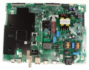 PLATINE PRINCIPALE-ALIMENTATION SAMSUNG