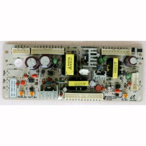 PLATINE ALIMENTATION SAMSUNG