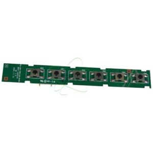 CARTE COMMANDE TV SAMSUNG
