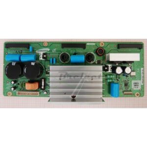 PLATINE ASSY PDP P-X MAIN SAMSUNG