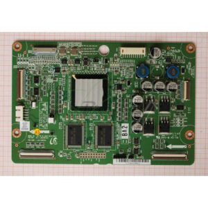 CARTE TCON SAMSUNG