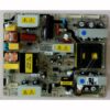PLATINE ALIMENTATION SAMSUNG