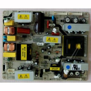 PLATINE ALIMENTATION SAMSUNG