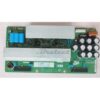 MAIN BOARD X PLATINE SAMSUNG