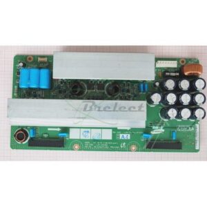 MAIN BOARD X PLATINE SAMSUNG