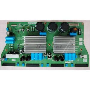 PLATINE MODULE P-X MAIN 50HD.PL50