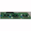 ASSY PDP MODULE P-Y MAIN SAMSUNG