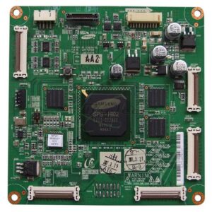 PLATINE PRINCIPALE LJ41-03703A ASSY PDP