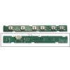 CLAVIER DE COMMANDE SAMSUNG