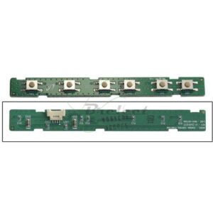 CLAVIER DE COMMANDE SAMSUNG