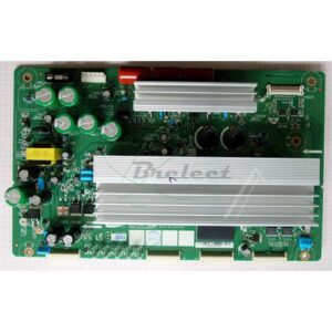 PLATINE LJ92-01393A Y-MAIN
